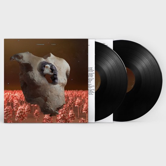 Soap & Skin - Torso (2 LP)