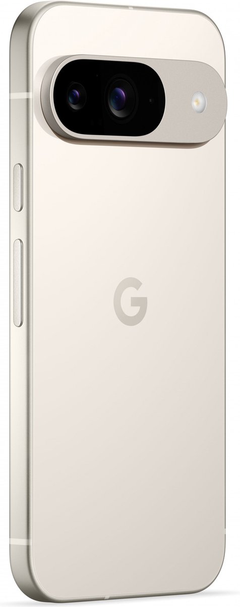 Google Pixel 9 - 128 GB - Wit – foto 6