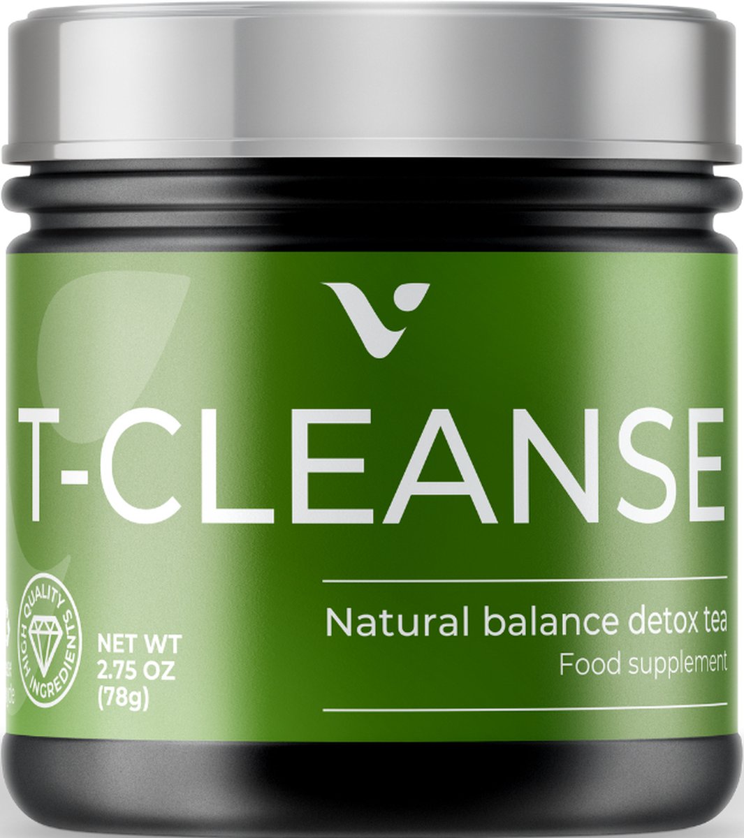 Goedkoopste Valentus T-Cleanse - pot