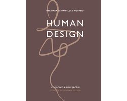 Omslag van Human Design