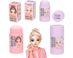 Depesche - TOPModel gezichtsmasker stift - BEAUTY and ME - 1 stuk