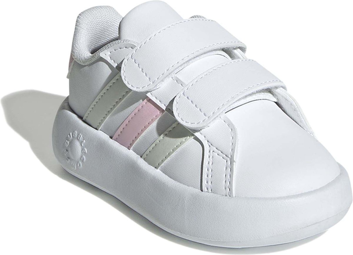 Adidas Sport Grand Court 2.0 Cf I Sneaker Streetwear Kind Wit