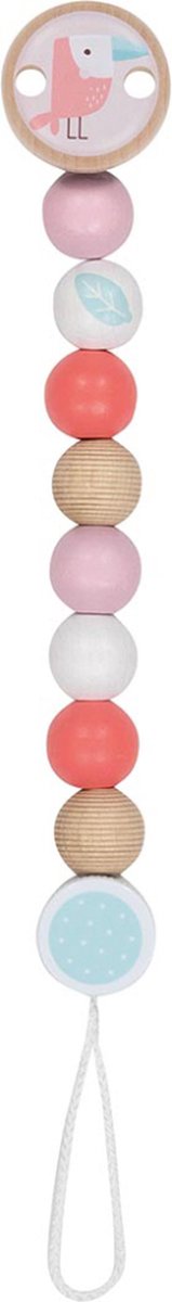 Goedkoopste GOKI Fopspeenketting - Papegaaiduiker