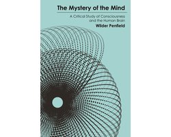 Princeton Legacy Library-The Mystery of the Mind