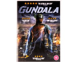 Gundala (DVD)