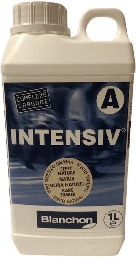 Blanchon milieu olie effet nature mat, 1000 ml - INPA Parket en Interieur Blanchon milieu olie effet nature mat, 1000 ml - INPA Parket en Interieur