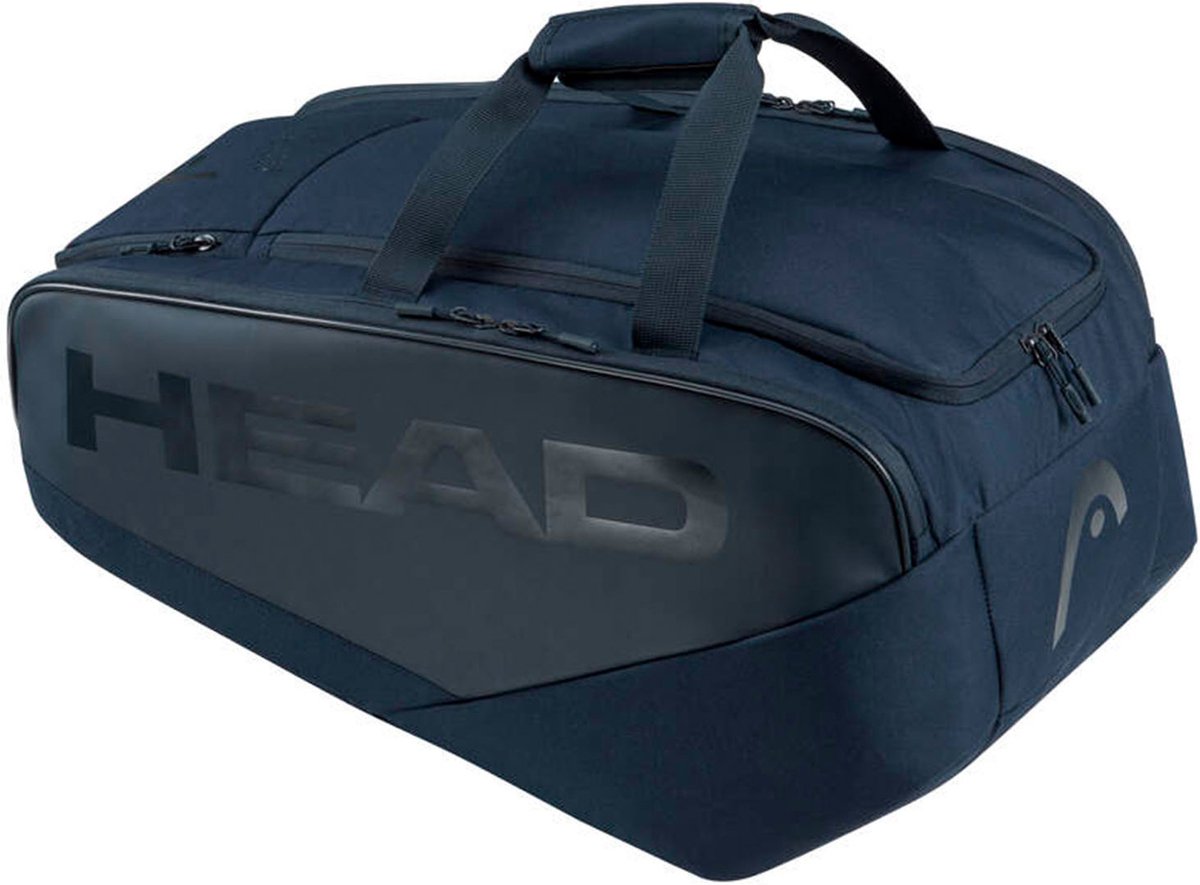 Head Padel Tas Pro L 24 Blauw