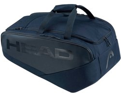 Head Padel Tas Pro L Blauw 24