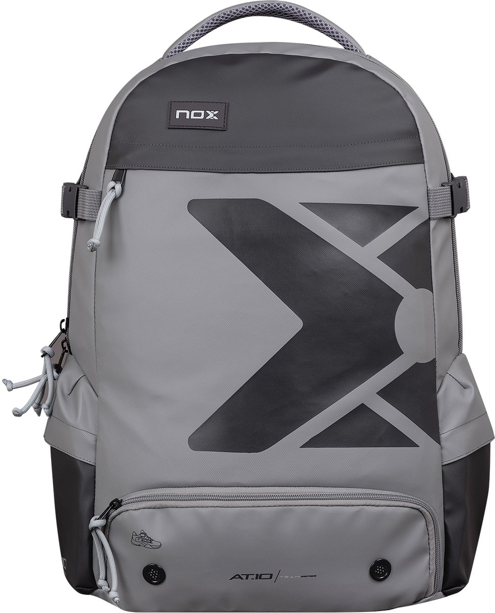 NOX AT10 Team Backpack - 2024