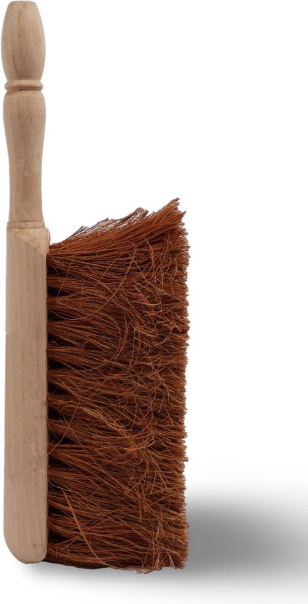 Talen Tools - Handveger - Cocosharen - Rond handvat van Talen Tools — afbeelding 2