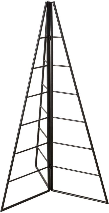 Kerstboom Artificiële kerstboom Fir Tree Licht Vezel LED -boom met