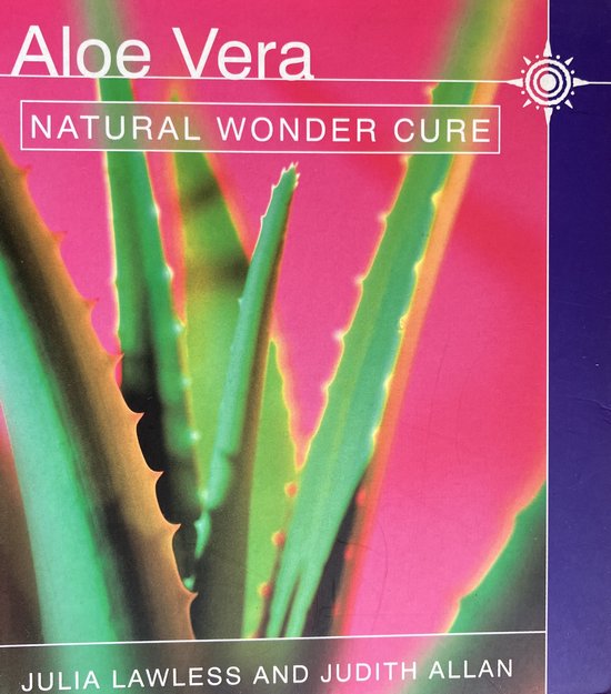 Aloe Vera - cover