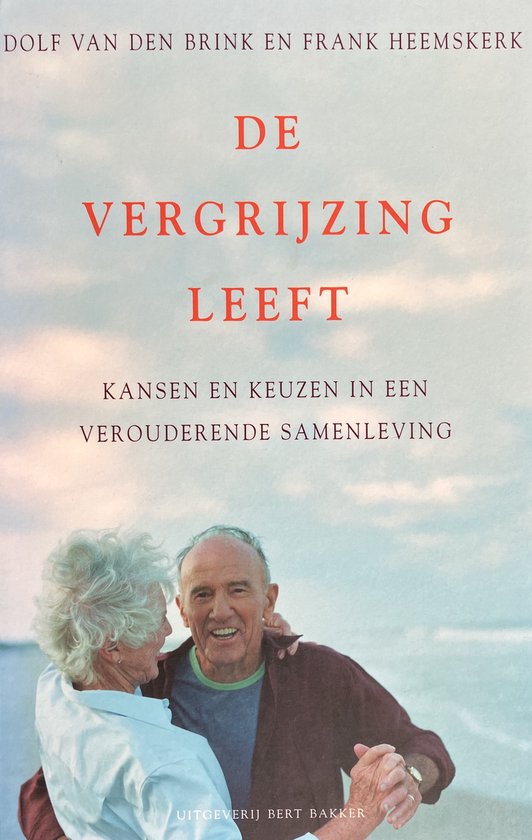 De Vergrijzing Leeft
