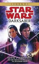 Star Wars - Legends - Darksaber: Star Wars Legends