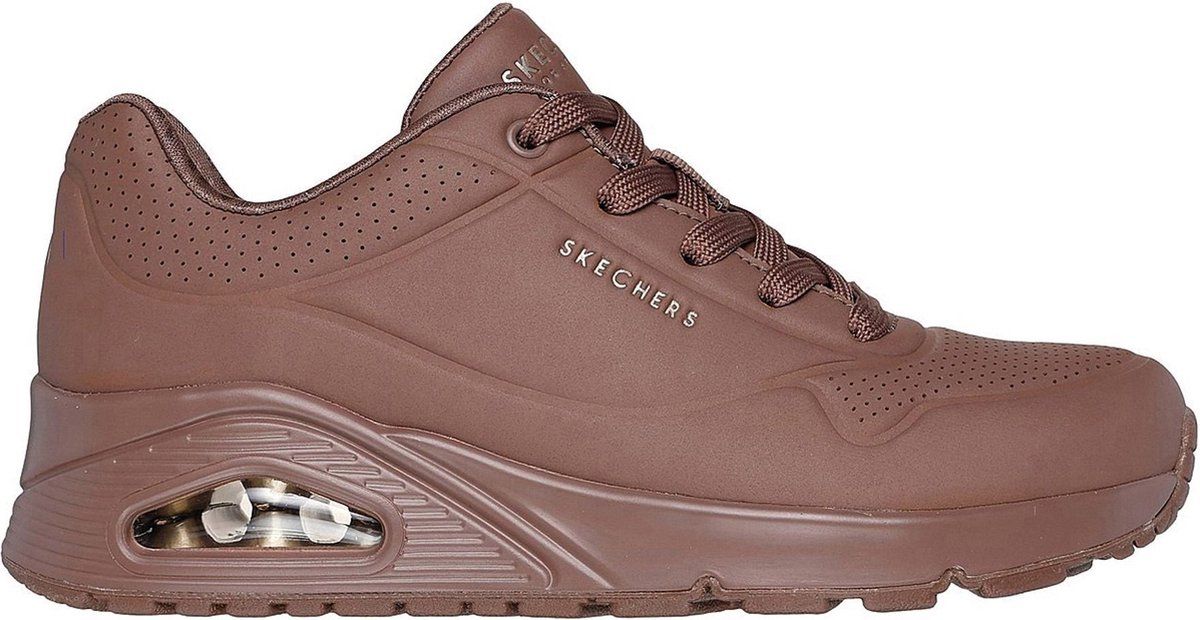 Skechers Uno - Stand On Air Sneaker Dames