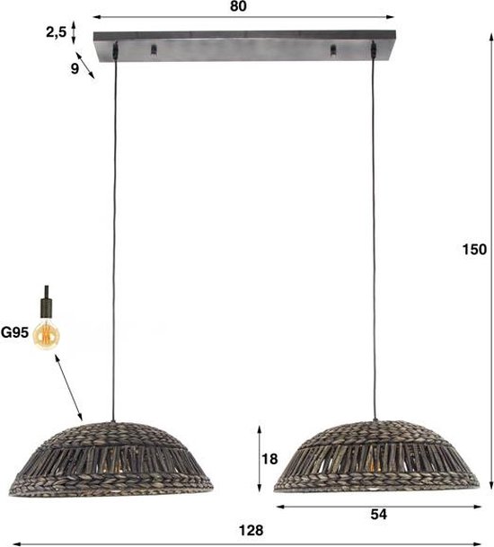 Bohemian hanglampen kopen bij | Stijlvolle verlichting Bohemian hanglampen kopen bij | Stijlvolle verlichting