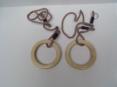 Bol.com Westwood - Ringen in hout aanbieding