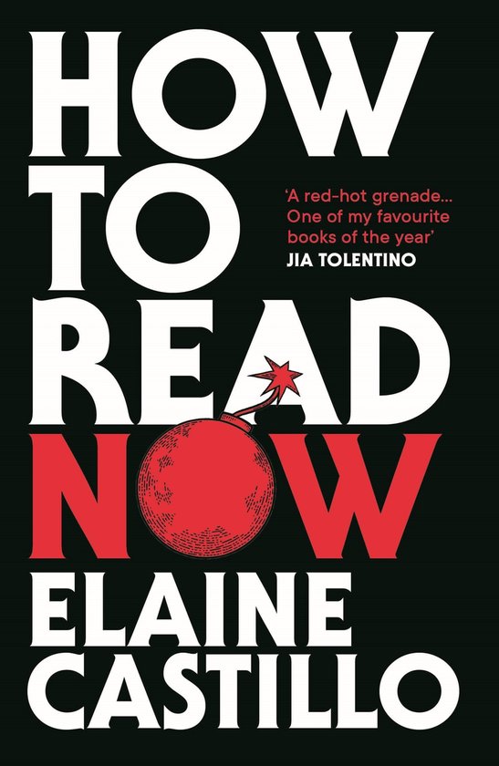 How to Read Now - cover