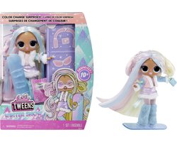 foto van L.O.L. Surprise! Tweens Winter Snow - Candylicious