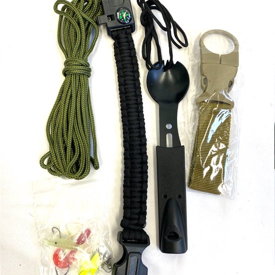 Pelle à Neige Pliable, Pelle de Survie d'urgence, Pelle extérieure Pliable Portable adaptée pour