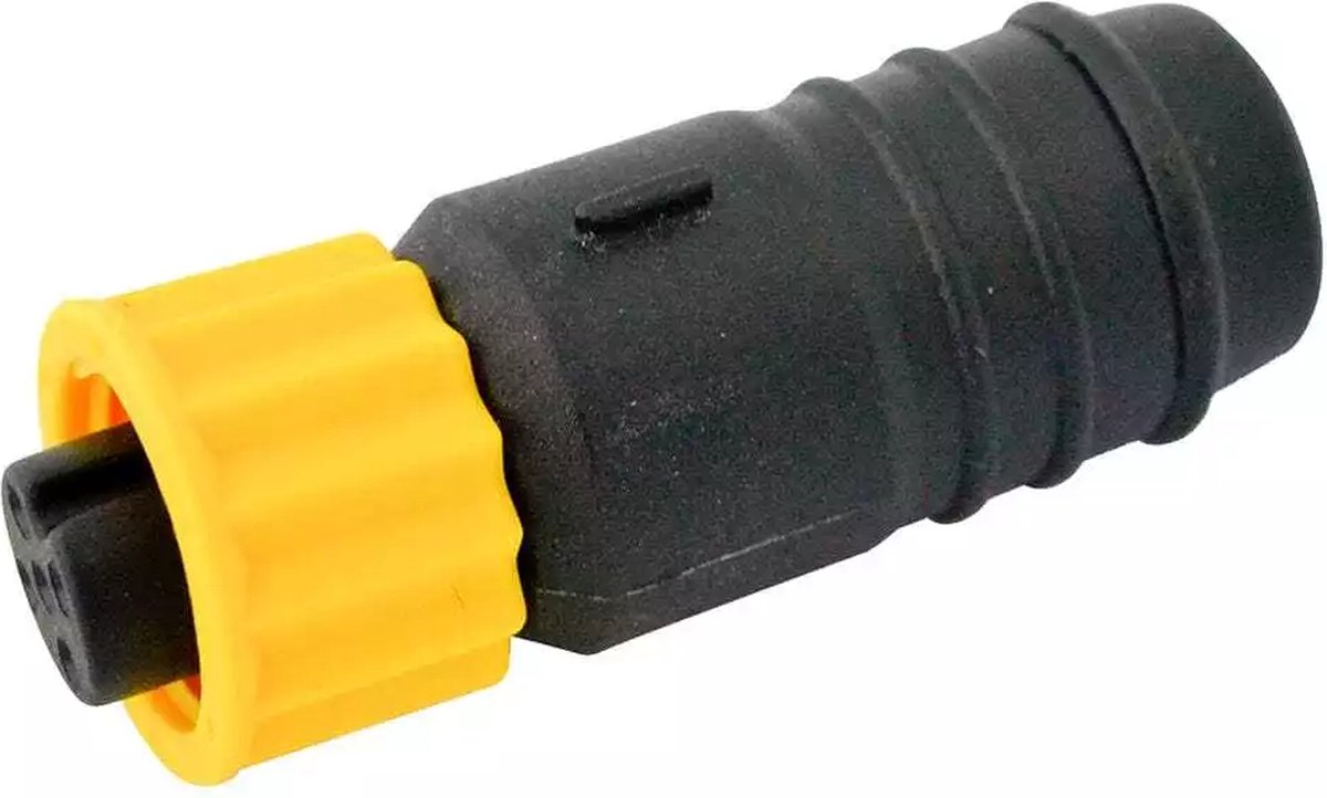 CZone NMEA Eindplug Female