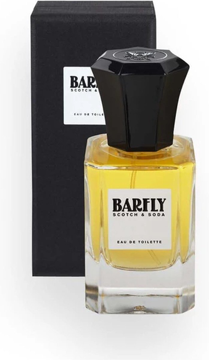 Soda Parfum Barfly Scotch And Soda Barfly Cologne Barfly Unisex