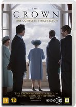 The Crown - Seizoen 6 (DVD)