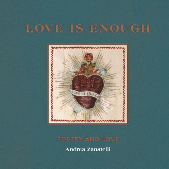 Love is Enough