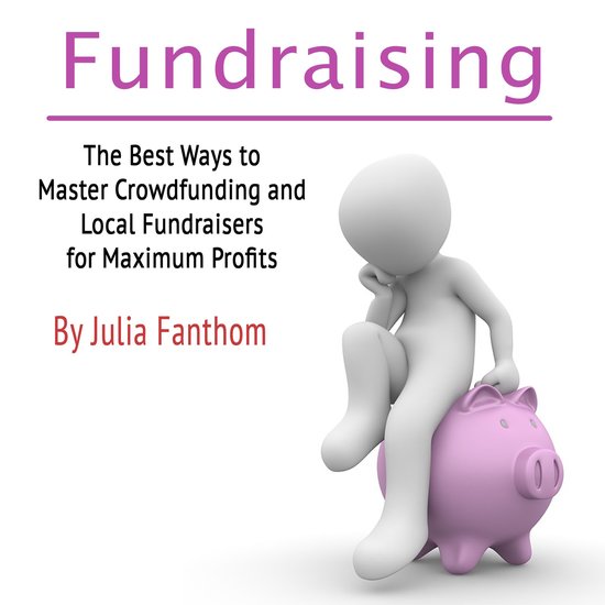 Fundraising - cover