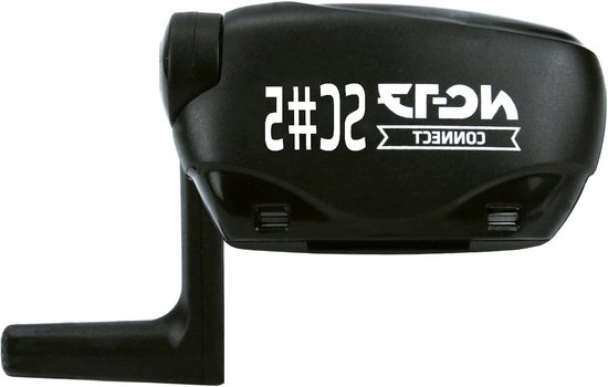Garmin Capteur de vitesse 2 et capteur de cadence 2 - mesure et stockage de la vitesse, de la cadence et de la distance via ANT ou Bluetooth LE. À monter sur