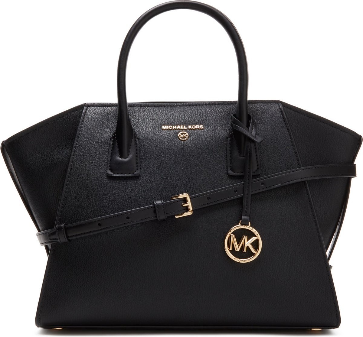 Michael Kors Sac a main et a bandouliere Noir STUK bol