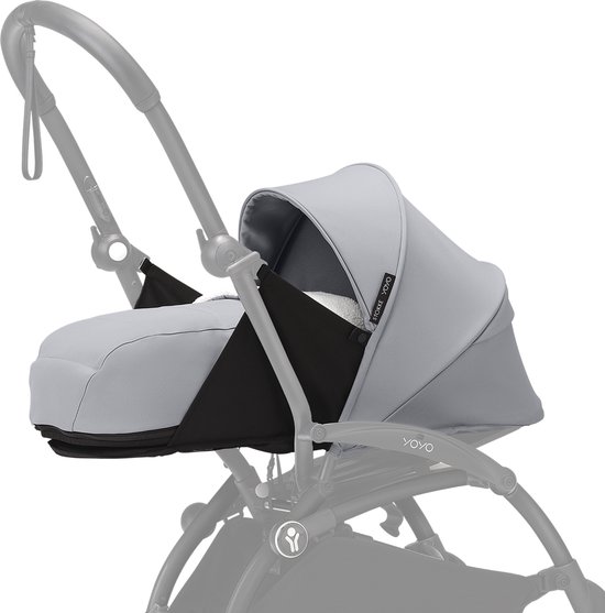 Stokke YOYO 0+ Newborn Pack met Matras (EAN: 7040356462100) - Stokke - €200,00