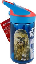 Disney - Star Wars - Premium Tritan drinkbeker - Inhoud 480ML