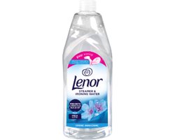 Lenor - Strijkwater - Spring Awakening (Alprilfris) - 2 x 1000 ml