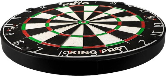Professioneel Dartbord - KOTO King Pro van KOTO — afbeelding 5