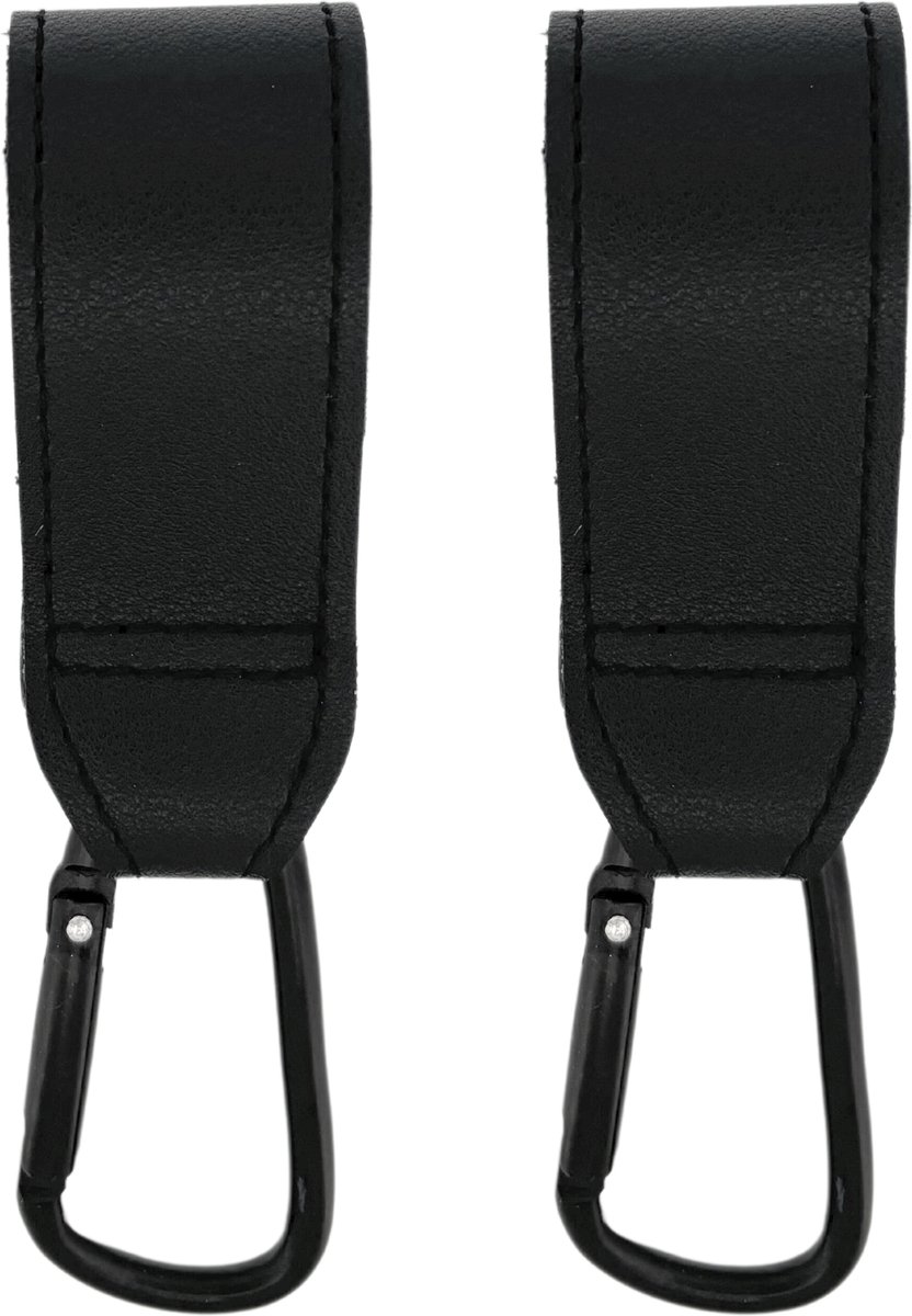 Jikkies Jikkies Tassenhaak Kinderwagen - afbeelding 3