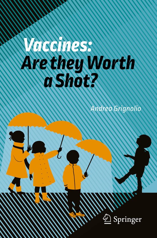 Vaccines Are they Worth a Shot - cover