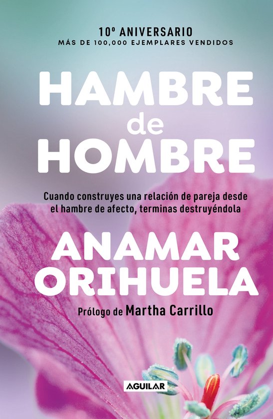Hambre de hombre Ed. 10° aniversario / Hunger for Men. 10th ... - cover