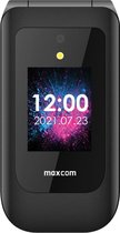 Maxcom MM827 senioren mobiele telefoon 4G