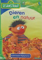 Sesamstraat Dieren En Natuur