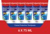 Dentifrice Colgate contre les caries - 6 x 75 ml