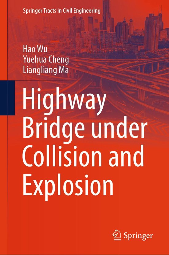 Engineering (R0) - Highway Bridge under Collision and Explos ... - cover