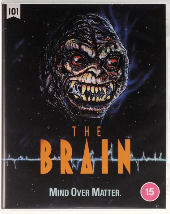 Brain