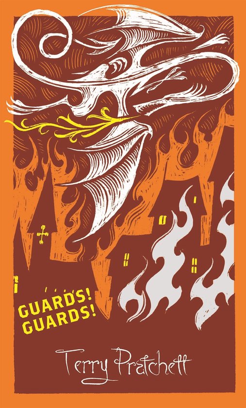 Guards Guards