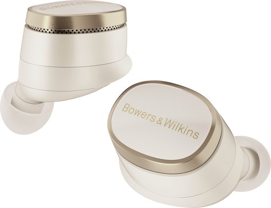 Bowers & Wilkins Pi8 Wit