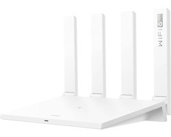 Huawei H352-381 5G CPE Max 5 en WIFI AX3 Wi-Fi 6 plus router