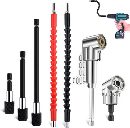 Hikoki DS36DC (WRZ) Accu boor-schroefmachine - Extra lage prijs - THS Tools