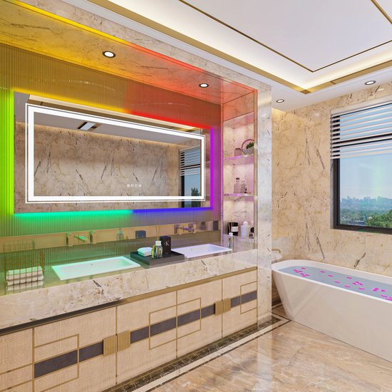 De Voordelen Van Slimme Spiegels Voor Je Slaapkamer