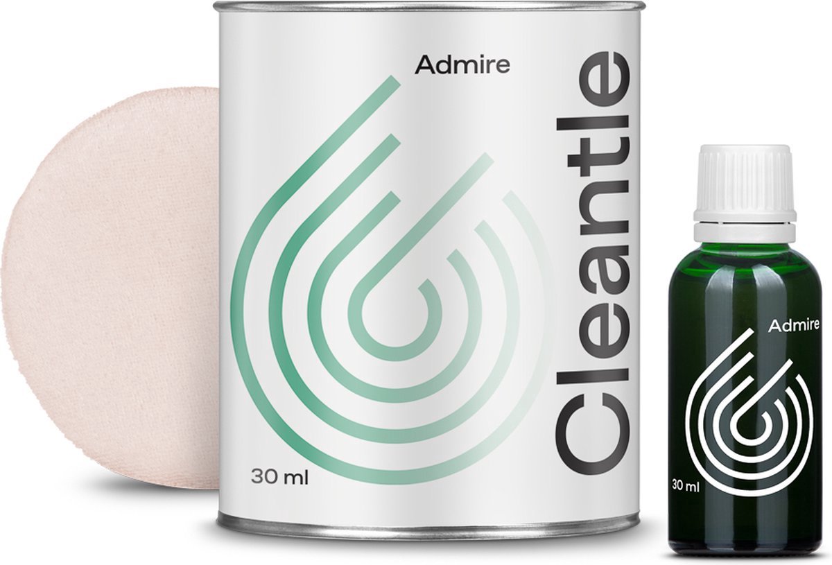 Cleantle Admire Coating UV Marker 30ml