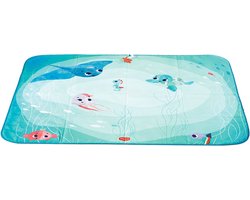 Tiny Love outdoor Picnic speelmat - Treasure the Ocean